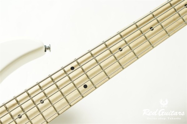 RSB-618/5 - White